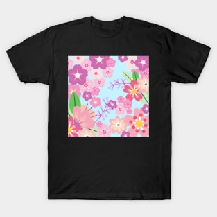 Spring in Kyoto T-Shirt
